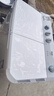 海爾（Haier）半自動(dòng)洗衣機雙缸雙桶家用大容量雙電機強勁動(dòng)力深層去污洗脫分離動(dòng)平衡脫水老式洗衣機 以舊換新 13公斤小神泡凈洗+強力去污+帶腳輪+一級能效 雙缸 曬單實(shí)拍圖
