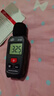 標智 高精度噪音計分貝儀噪音測試儀測聲音環(huán)境音量檢測儀 GP1359 曬單實(shí)拍圖