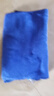 家政保潔專(zhuān)用毛巾吸水不掉毛家務(wù)清潔抹布加厚洗車(chē)擦玻璃毛巾批發(fā) 30*60CM【寶藍色】 5條 曬單實(shí)拍圖