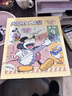 迪士尼（Disney）電動(dòng)文具套裝 小學(xué)生文具禮盒電動(dòng)削筆器 兒童生日伴手禮男孩生日禮物學(xué)習用品 米奇A90061-M1X 曬單實(shí)拍圖