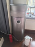 美的（Midea）【九重凈化加濕一體】空氣凈化器加濕器鼻炎家用除甲醛煙味異味過(guò)敏原空氣凈化機RX600Pro 曬單實(shí)拍圖