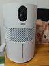 bures無(wú)霧加濕器臥室嬰兒空氣凈化器立式落地式大容量母嬰家用輕音客廳辦公室蒸發(fā)式上加水智能一體機 凈化型加濕器 曬單實(shí)拍圖