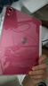 Apple/蘋(píng)果 iPad11英寸 A16芯片2025年款 平板電腦 (256GB WLAN版/學(xué)習辦公娛樂(lè ))粉色 曬單實(shí)拍圖