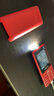 飛利浦（PHILIPS）E536 老年人手機4G全網(wǎng)通新款老年機超長(cháng)待機大字體大聲音中小學(xué)生老人專(zhuān)用備用按鍵功能機 絢麗紅 曬單實(shí)拍圖