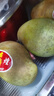 生吃酸芒果海南嫩貴妃5斤特產(chǎn)新鮮水果四季酸脆1/2/3斤象牙青芒果 2斤+6包配料 曬單實(shí)拍圖