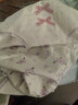 棉奇熊女童內褲棉質(zhì)a類(lèi)兒童三角褲全棉短褲中大童女小女孩不夾屁屁-S 曬單實(shí)拍圖