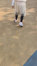 里奇.喬丹   RICKY JORDAN暴走鞋女童隱形四輪可收縮 2026新款兒童學(xué)生男童溜冰女孩輪滑鞋 粉色【升級款】 四輪可收縮 35 曬單實(shí)拍圖