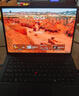 ThinkPad P14s/P16s 2025款 Gen6 高性能輕薄工程師商務(wù)辦公移動(dòng)圖形工作站設計師畫(huà)圖筆記本電腦ibm P14s U7-255H RTXPro500 3K 32G內存 1TB固態(tài) 曬單實(shí)拍圖