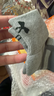 安德瑪（Under Armour）襪子【3雙】籃羽毛球運動(dòng)襪男女跑步中防臭加厚筒毛巾短棉襪 曬單實(shí)拍圖