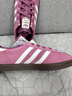 阿迪達斯Yeezy350透氣椰子男女休閑鞋HQ7045 42.5 曬單實(shí)拍圖