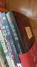 【全4冊】百年孤獨+局外人+羅生門(mén)+罪與罰精裝正版 諾貝爾文學(xué)獎加西亞馬爾克斯世界外國小說(shuō)be美 曬單實(shí)拍圖