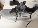 特步氫風(fēng)8跑步鞋運動(dòng)鞋夏季輕便減震回彈防滑男跑鞋鞋子體測鞋子 曬單實(shí)拍圖