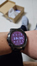 佳明（GARMIN）Fenix7太陽(yáng)能碳黑旗艦版血氧跑步戶(hù)外運動(dòng)智能手表生日禮物 曬單實(shí)拍圖