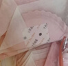 十月結晶 防溢乳墊秋冬一次性母乳墊孕婦乳貼母乳防漏貼薄款升級款 100片裝 貝殼款 曬單實(shí)拍圖