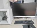 技械騎士128G內存酷睿i7升24核電競臺式機電腦4060電競主機吃雞獨顯政府辦公組裝補貼家用游戲水冷電腦整機 主機+27英寸【高刷顯示器+鍵鼠套裝】 套四：i9級54芯8G電競獨顯/1TB/暢玩3A 曬單實(shí)拍圖