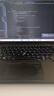ThinkPad T14P 【補貼15%】T系列高性能輕薄程序員寫(xiě)代碼開(kāi)發(fā)編程全能設計獨顯商務(wù)辦公聯(lián)想ibm筆記本電腦 Ultra 9-185H 32G 1T 官方標配 曬單實(shí)拍圖