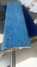 美麗雅夾布拖把替換布42*24cm3片裝雙面雙效除塵干濕兩用懶人拖地神器 曬單實(shí)拍圖