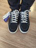 回力官方男鞋帆布鞋男春季2026新款鞋子男潮流男士板鞋男 黑色 43 曬單實(shí)拍圖
