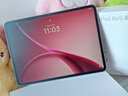 OPPOPad Air5 12.1英寸平板電腦 超流暢ColorOS  辦公學(xué)習游戲娛樂(lè )平板 【柔光版】星光粉 12GB+256GB 24期免息 曬單實(shí)拍圖