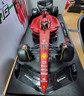 比美高 1:18f1賽車(chē)法拉利SF24勒克萊爾16號合金車(chē)模玩具汽車(chē)男孩禮物 曬單實(shí)拍圖