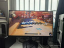 HKC 27英寸4K 160Hz雙模320Hz FastIPS顯示器HDR400認證硬件低藍光旋轉升降HDMI2.1電競游戲G27H7Pro 曬單實(shí)拍圖