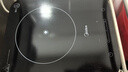 美的（Midea）電磁爐一套帶鍋雙鍋 德國英飛凌IGBT 微晶大面板4D防水家用電磁爐大功率炒菜鍋全套 恒勻火電池爐 【配贈蒸鍋+炒鍋】專(zhuān)利恒勻火 滑動(dòng)式控溫 曬單實(shí)拍圖