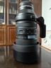 騰龍（Tamron）A057 150-500mm F/5-6.7 Di III VC VXD防抖 打鳥(niǎo)體育超長(cháng)焦索尼全畫(huà)幅微單鏡頭(索尼全幅E口) 曬單實(shí)拍圖