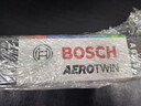 博世（BOSCH）雨刷器雨刮器刮片神翼進(jìn)口26/19(第四代奧迪A3 2020-需核實(shí)接口) 曬單實(shí)拍圖