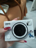 迪士尼（Disney）瘋狂動(dòng)物城數碼相機入門(mén)級補光美顏學(xué)生口袋相機卡片機CCD平替女生生日新年情人節禮物 美顏版朱迪 曬單實(shí)拍圖