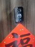 普聯(lián)（TP-LINK）智能貓眼 雙攝可視門(mén)鈴監控攝像頭 7英寸觸屏電子貓眼 AI視頻分析 人臉識別變聲對講 DB687A雙攝版 曬單實(shí)拍圖