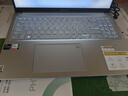 華碩無(wú)畏16 酷睿版 國家補貼15% 標壓處理器 學(xué)生高分高刷高性能輕薄筆記本電腦 無(wú)畏16 銀丨13代i9-13900H【指紋解鎖】 16G內存 1TB高速固態(tài)硬盤(pán) 【原廠(chǎng)標配】 曬單實(shí)拍圖