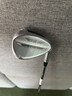Titleist泰特利斯高爾夫球桿26全新SM11輕量鋼挖起桿golf沙坑桿切桿角度桿 SM11/輕量鋼身 56度08 M (中性場(chǎng)地 中性揮擊) 曬單實(shí)拍圖