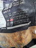 泰森（Tyson）奧爾良雞翅中454g 燒烤油炸雞翅膀冷凍生鮮空氣炸鍋 春節也送貨 曬單實(shí)拍圖