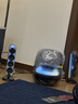 哈曼卡頓Soundsticks 5 音樂(lè )水晶5代玄光版桌面藍牙音箱低音炮音響水晶5黑色居家藝術(shù)音響三八節禮物 【重磅上新】水晶5·玄光版 曬單實(shí)拍圖