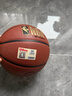 威爾勝（Wilson）NBA TAKE-OFF系列7號籃球PU室內室外通用成人籃球801【京東專(zhuān)供】 曬單實(shí)拍圖