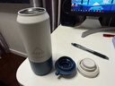 OPUS保溫杯男女士高顏值咖啡杯學(xué)生便攜外出水杯大容量送禮杯子新款 曬單實(shí)拍圖