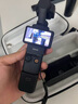 大疆 DJI Osmo Pocket 3 一英寸口袋云臺相機 OP靈眸手持數碼相機 旅游攝影攝像 直播vlog拍攝 標準版 官方標配 曬單實(shí)拍圖