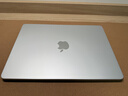 Apple/蘋(píng)果【70W快充】AI筆記本/MacBookAir13英寸M4(10+10核)16G 512G 銀色Z1CU0002E 曬單實(shí)拍圖