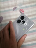 realme【國家補貼】真我Neo7 Turbo oppo天璣9400e 超薄續航大電池直屏 智能游戲AI性能手機12+256透明灰 曬單實(shí)拍圖