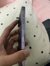 iPhone 14 ProMax【24期免息】蘋(píng)果14promax 國行5G蘋(píng)果 二手手機 暗夜紫色 【85%用戶(hù)選擇】 【99新】256G【性能/性?xún)r(jià)比推薦】3期免息 三年老店+五星店鋪+三年質(zhì)保 曬單實(shí)拍圖