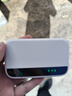 釜翊【華為海思芯片】5G千兆隨身wifi6無(wú)限制超高速流量免預存2026新款三網(wǎng)全國通用便攜載上網(wǎng)卡寬帶 全網(wǎng)通【旗艦版】終身質(zhì)保+贈免費流量 【終身質(zhì)?！?65天免費換新+高端芯片技術(shù) 曬單實(shí)拍圖