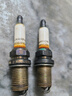 博世（BOSCH）博世原裝 汽車(chē)火花塞/適用于 雙銥金火花塞（套裝四支價(jià)） 哈弗H2 H2S H1 H4 哈佛H8 H9 M6 曬單實(shí)拍圖