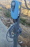 驢充充充電樁商用運營(yíng)新能源汽車(chē)充電14kW雙槍小區共享民宿掃碼收費充電站 掃碼+刷卡【壁掛款】X14-1(新國標3C認證) 曬單實(shí)拍圖