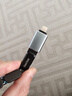 勝為蘋(píng)果手機U盤(pán)OTG轉接頭 Lightning轉USB接口轉換器支持平板手機U盤(pán)/鼠標/鍵盤(pán)/相機 ELU0001J 曬單實(shí)拍圖