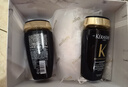 卡詩(shī)海源黑鉆洗發(fā)水250ml*2滋養強韌水潤柔順深層清潔順滑亮澤防毛躁 曬單實(shí)拍圖