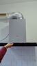 美的（Midea）抽吸排油煙機家用頂吸歐式吸油煙機22立方大吸力油煙機 揮手智控 抽煙機T36可配燃氣灶 曬單實(shí)拍圖