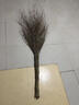 姚河竹掃把大號老式馬路掃帚庭院戶(hù)外掃把工廠(chǎng)車(chē)間專(zhuān)用笤帚一體五把裝 曬單實(shí)拍圖