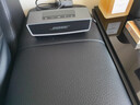 博士（BOSE）SoundLink miniII藍牙音響 無(wú)線(xiàn)便攜迷你mini2音箱全新原裝 黑色 順豐速運 官方標配 曬單實(shí)拍圖