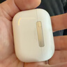 Apple/蘋(píng)果 AirPods Pro (第三代) 搭配MagSafe充電盒 (USB-C) 蘋(píng)果藍牙耳機【電信】 曬單實(shí)拍圖