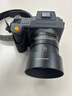 哈蘇（HASSELBLAD）【新品】X2D II 100C 中畫(huà)幅無(wú)反數碼相機 HDR 連續自動(dòng)對焦 5 軸 10 級防抖 哈蘇x2d二代 X2D II+XCD 2,5/55V 紀實(shí)人像大光圈鏡頭 曬單實(shí)拍圖